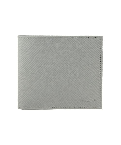 セール Prada プラダ Prada プラダ 二つ折り 折財布 メンズ プラダ Prada D Fashion セール Prada プラダ Prada プラダ 二つ折り 折財布 メンズ プラダ Prada D Fashion