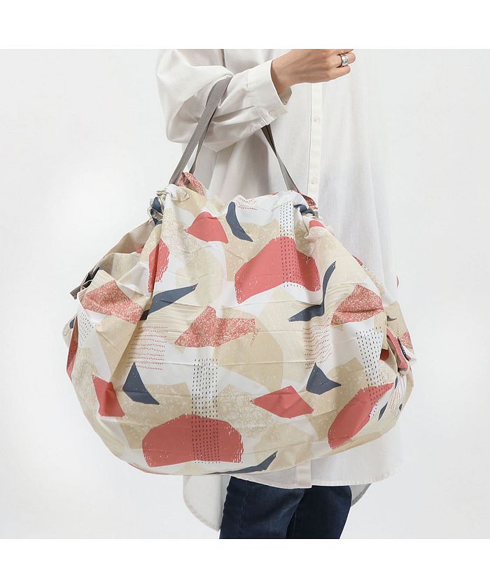 シュパット Shupatto シュパット L エコバッグ Shupatto シュパット Shupatto シュパット L エコバッグ Shupatto