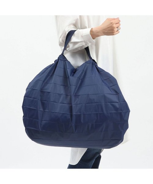 セール】シュパット L エコバッグ Shupatto コンパクトバッグ お買い物バッグ ショッピングバッグ 折りたたみ 大きめ 大容量 レジ袋 パッカブル 40L 軽量(504059082) | シュパット(Shupatto) - d fashion