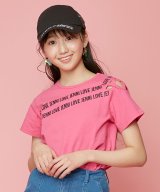 ピンク