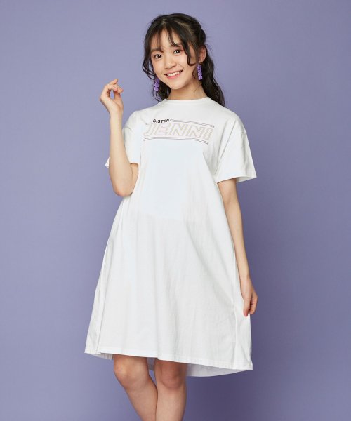セール バックレースアップワンピース シスタージェニィ Sister Jenni D Fashion セール バックレースアップワンピース シスタージェニィ Sister Jenni D Fashion