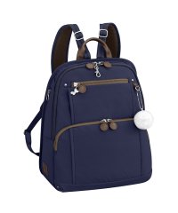Kanana project/カナナ プロジェクト Kanana project カナナプロジェクト リュックサック レディース 11L A4 軽量 軽い Kanana project PJ/504059902