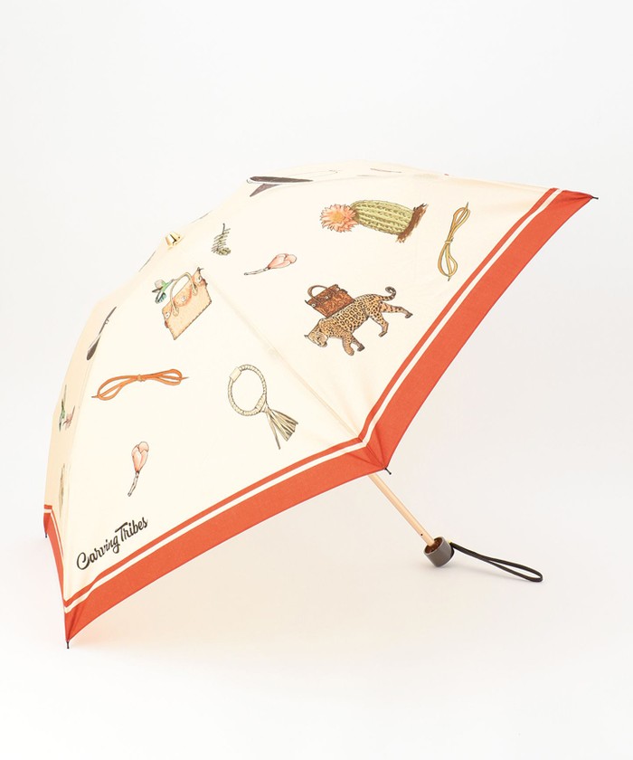 Maestra Umbrella グレースコンチネンタル Grace Continental D Fashion