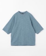 63ライトブルー