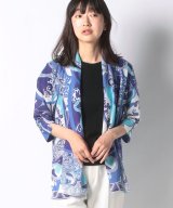 ブルー