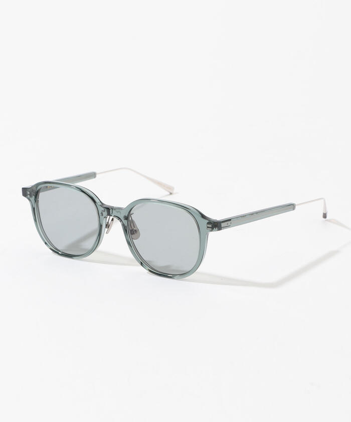 BLANC.. B0032mt 色TEAL メガネ サングラス B0032mt - TEAL / CLR – BLANC..ONLINE STORE