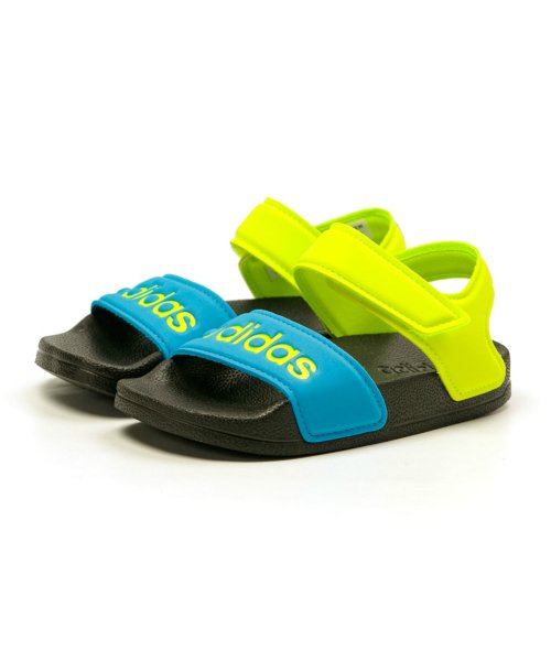 アディダス Adidas キッズ サンダル スポーツサンダル アディレッタ Adilette Sandal K マリンシューズ Ze Adilettesak アディダス Adidas D Fashion アディダス Adidas キッズ サンダル スポーツサンダル アディレッタ Adilette Sandal K マリンシューズ Ze Adilettesak アディダス Adidas D Fashion