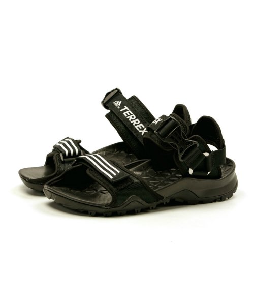 セール アディダス Adidas メンズ サンダル スポーツサンダル テレックス サイプレックス ウルトラii Ze Cypusadlx アディダス Adidas D Fashion