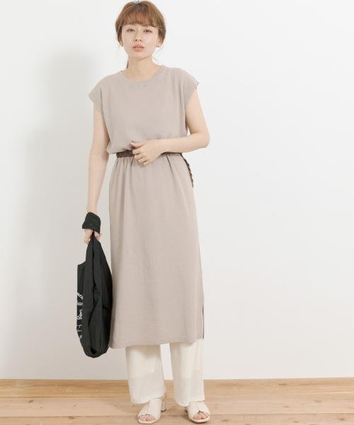 クーポン セール50 Off フレンチスリーブサマーニットワンピース アーバンリサーチサニーレーベル Urban Research Sonny Label D Fashion クーポン セール50 Off フレンチスリーブサマーニットワンピース アーバンリサーチサニーレーベル Urban Research Sonny Label D Fashion