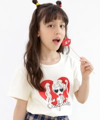 子供服Bee/プリントTシャツ/503155094