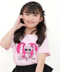 子供服Bee/プリントTシャツ/503155094