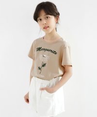 子供服Bee/プリントTシャツ/503155094