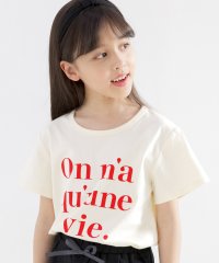 子供服Bee/プリントTシャツ/503155094