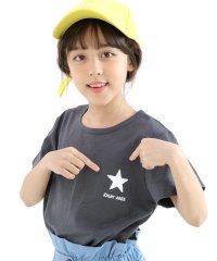 子供服Bee/プリントTシャツ/503155094