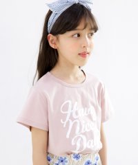 子供服Bee/プリントTシャツ/503155094