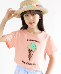 子供服Bee/プリントTシャツ/503155094