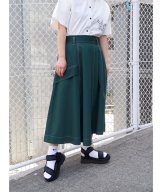 47モスグリーン