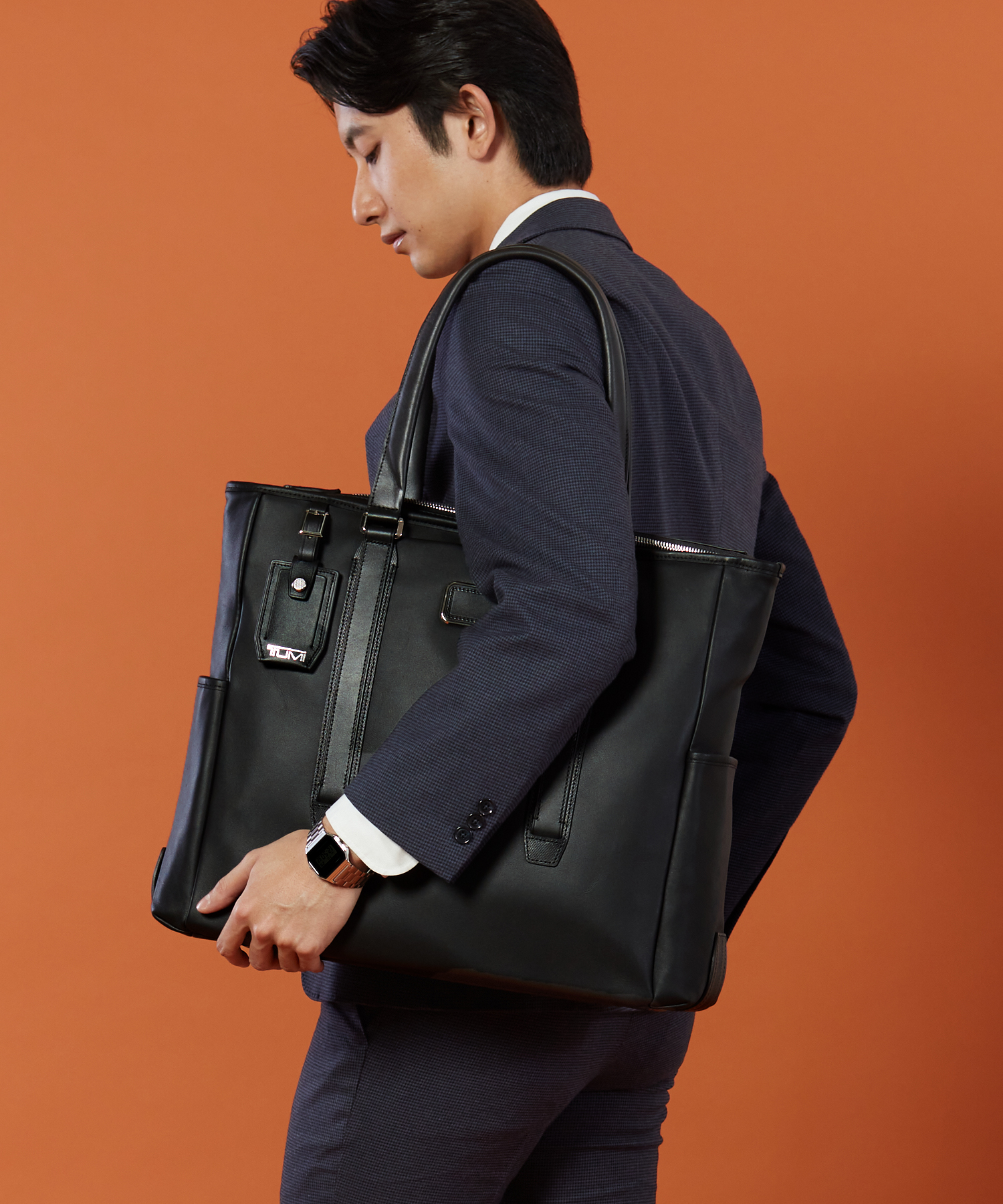 tumi トートの通販・価格比較 - 価格.com