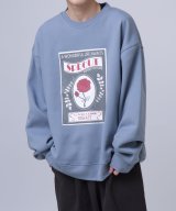 ブルー