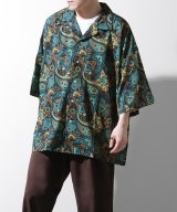 グリーン