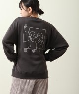 チャコールグレー系1