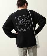 ブラック系1