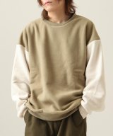 ベージュ系1