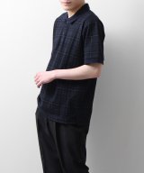 ネイビー系1