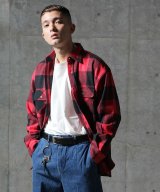 レッド