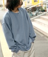 ブルー