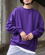 パープル
