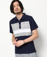 ネイビー系8