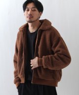 ブラウン