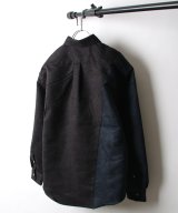 ブラック系1