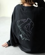 ブラック系1