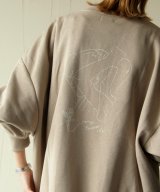 ベージュ系1