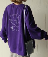 パープル