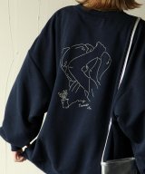 ネイビー