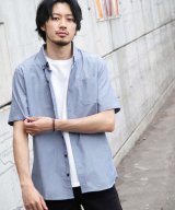 ネイビー系1