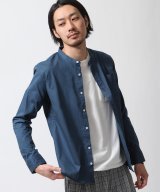 ブルー
