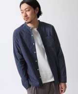 ネイビー系2