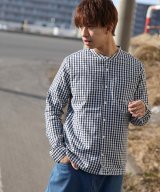 ネイビー系3