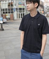 ネイビー系1