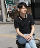 ブラック系1
