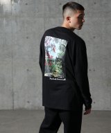 ブラック系1