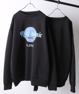 ブラック系1