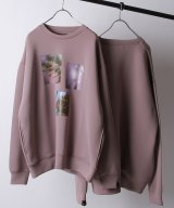 パープル