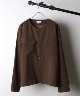 ブラウン