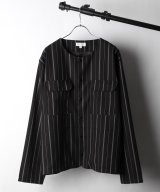 ブラック系1