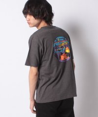 STYLEBLOCK/半袖プリントTシャツ/504052682